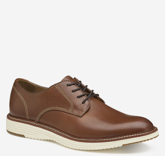 Men's Upton Plain Toe - Johnston Murphy