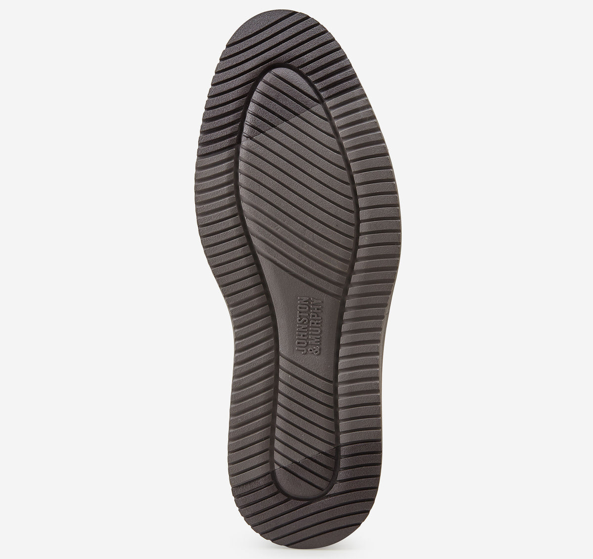 Men's Upton Plain Toe - Johnston Murphy