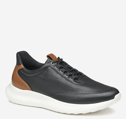 Men's Amherst 2.0 Embossed U-Throat - Johnston Murphy