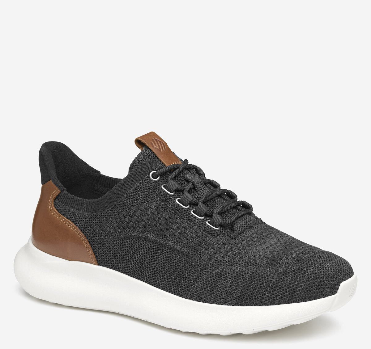 Men's Amherst 2.0 Knit Plain Toe - Johnston Murphy