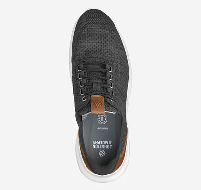 Men's Amherst 2.0 Knit Plain Toe - Johnston Murphy