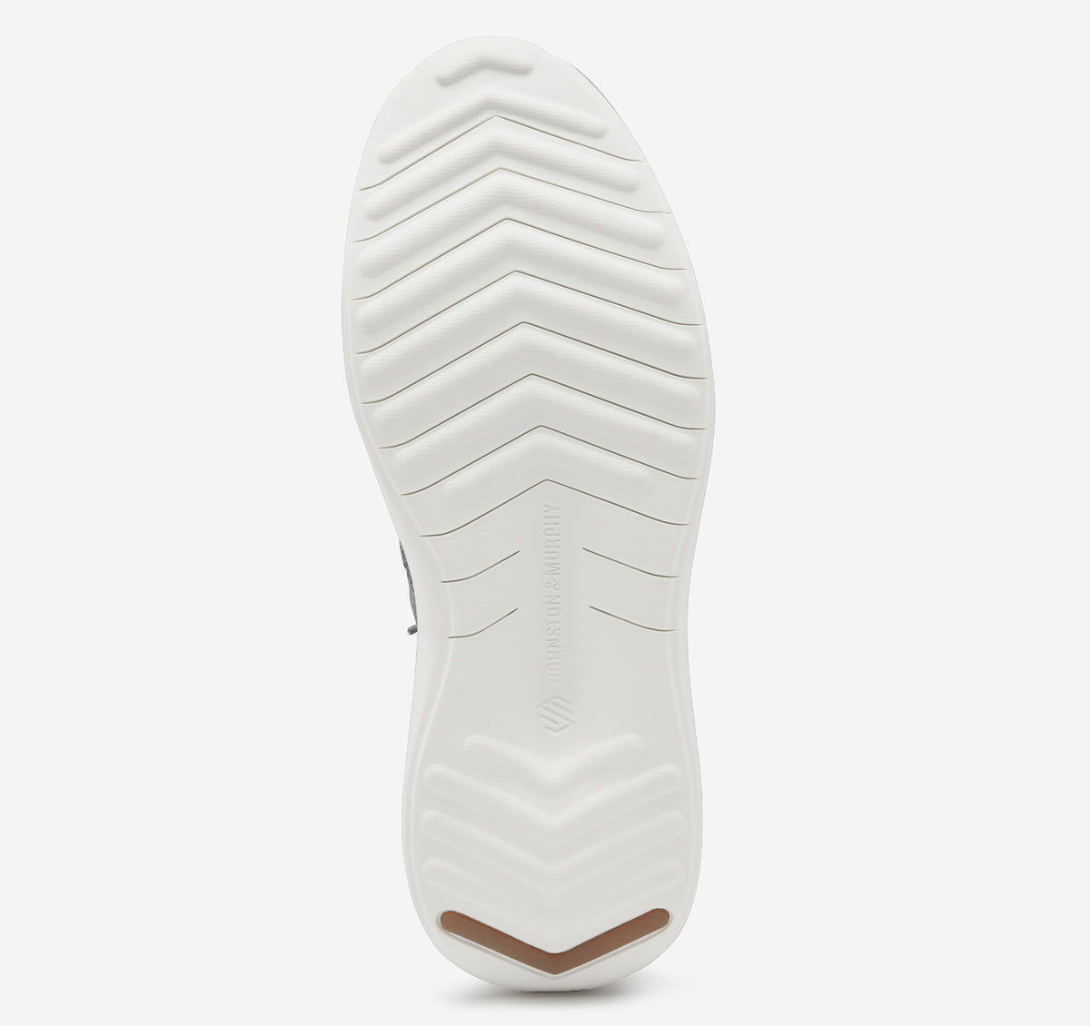 Men's Amherst 2.0 Knit Plain Toe - Johnston Murphy
