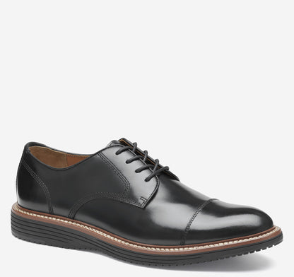 Men's Upton Dress Cap Toe - Johnston Murphy
