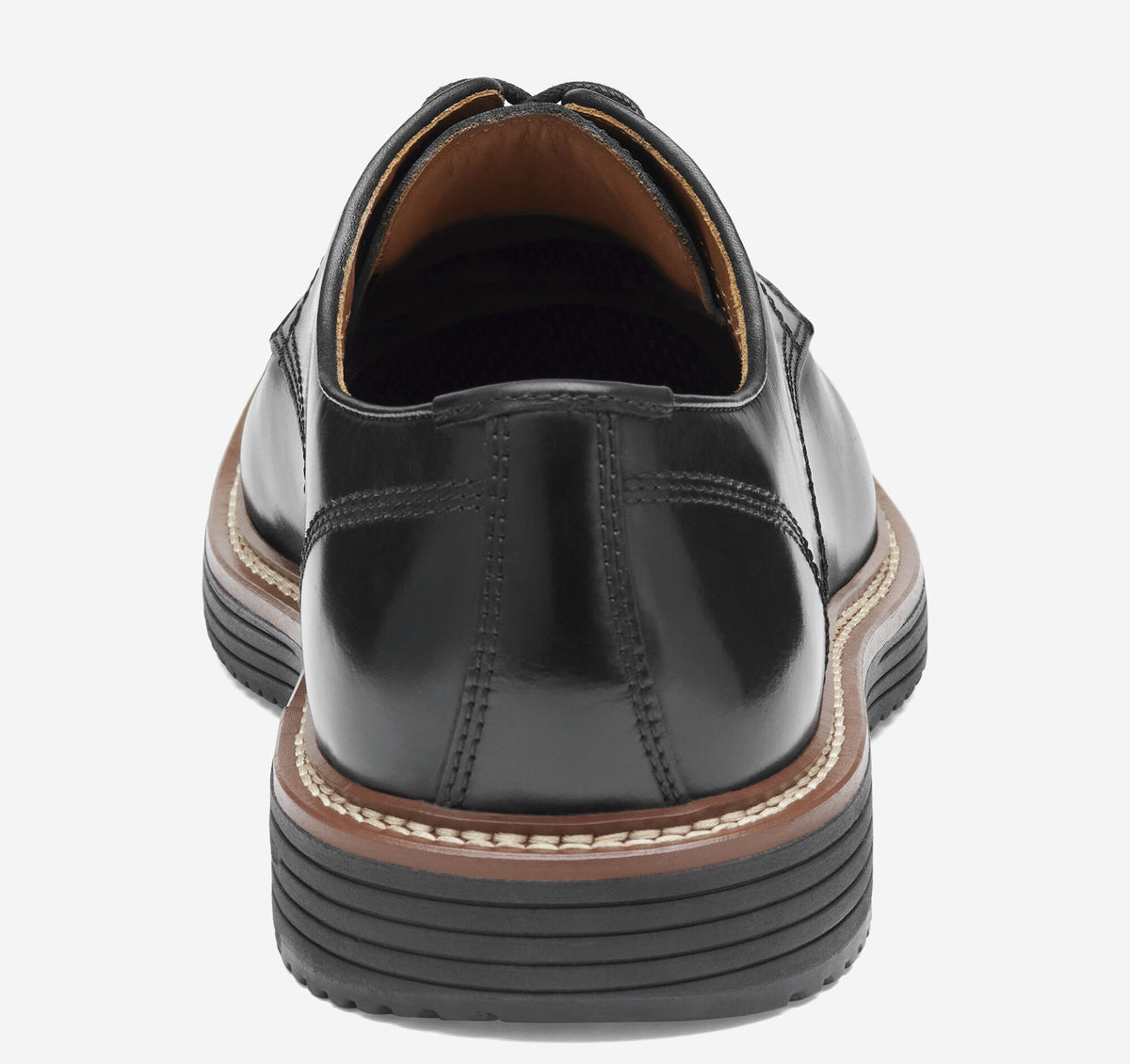 Men's Upton Dress Cap Toe - Johnston Murphy