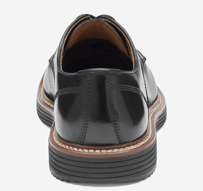 Men's Upton Dress Cap Toe - Johnston Murphy