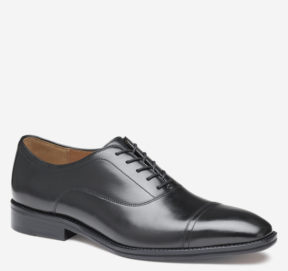 Men's Sullivan Cap Toe - Johnston Murphy