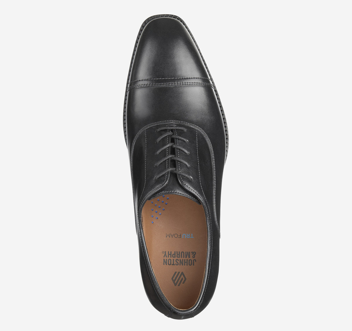 Men's Sullivan Cap Toe - Johnston Murphy