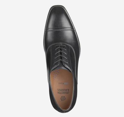Men's Sullivan Cap Toe - Johnston Murphy