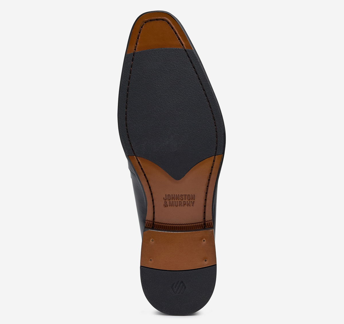 Men's Sullivan Cap Toe - Johnston Murphy