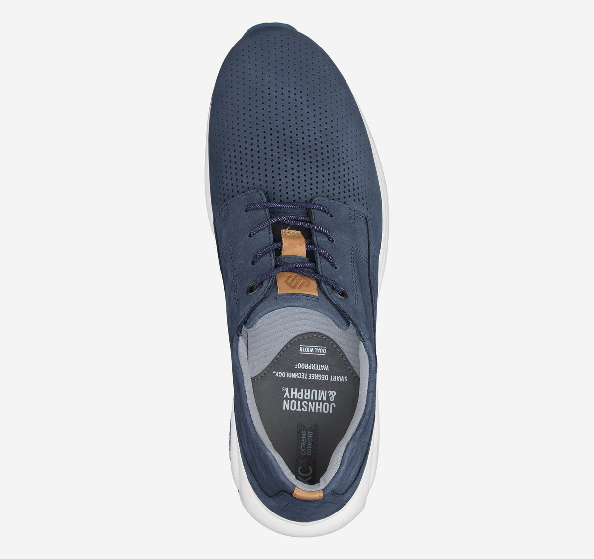 Men's XC4® TR3-Luxe Hybrid - Johnston Murphy