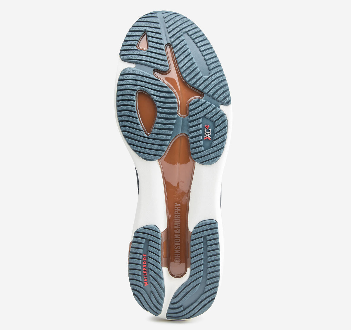 Men's XC4® TR3-Luxe Hybrid - Johnston Murphy