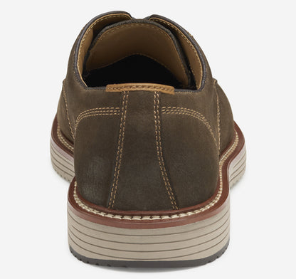 Men's Upton Plain Toe - Johnston Murphy