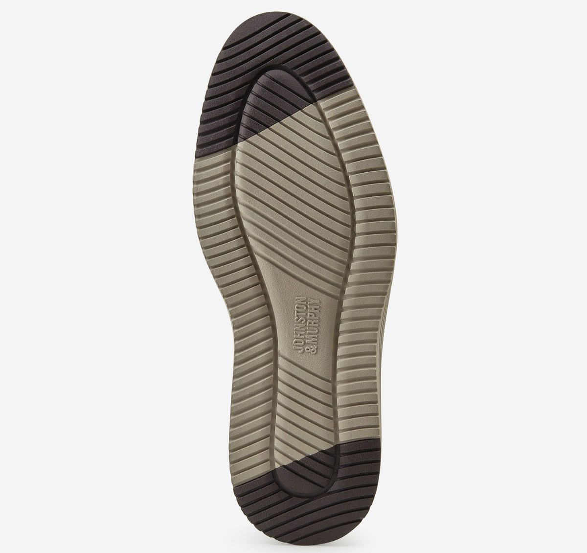 Men's Upton Plain Toe - Johnston Murphy