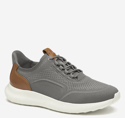 Men's Amherst 2.0 Knit Plain Toe - Johnston Murphy