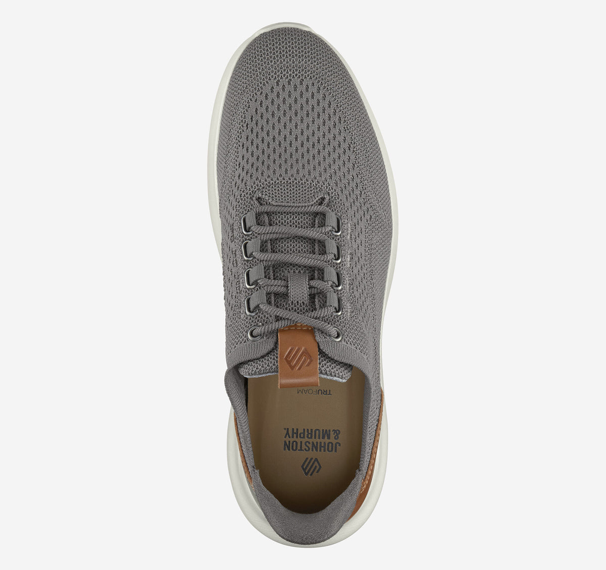 Men's Amherst 2.0 Knit Plain Toe - Johnston Murphy