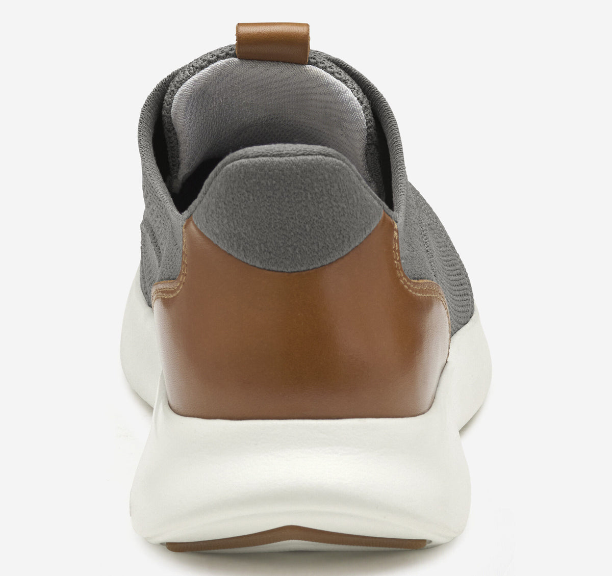 Men's Amherst 2.0 Knit Plain Toe - Johnston Murphy