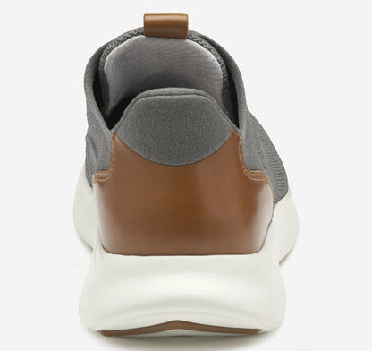 Men's Amherst 2.0 Knit Plain Toe - Johnston Murphy