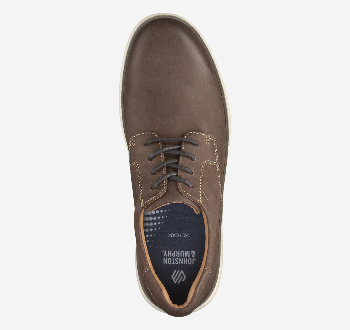 Men's McGuffey 2 Plain Toe - Johnston Murphy