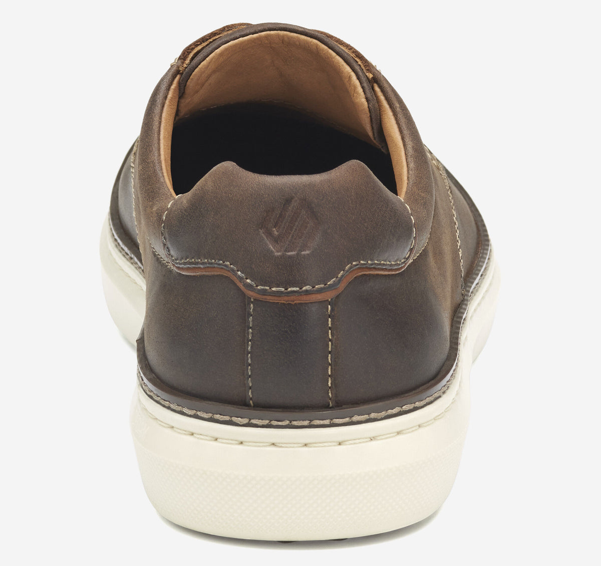 Men's McGuffey 2 Plain Toe - Johnston Murphy