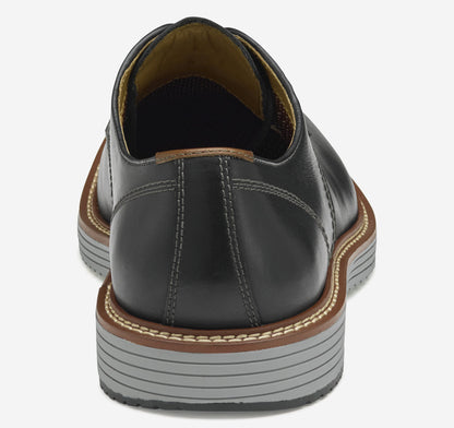 Men's Upton Plain Toe - Johnston Murphy