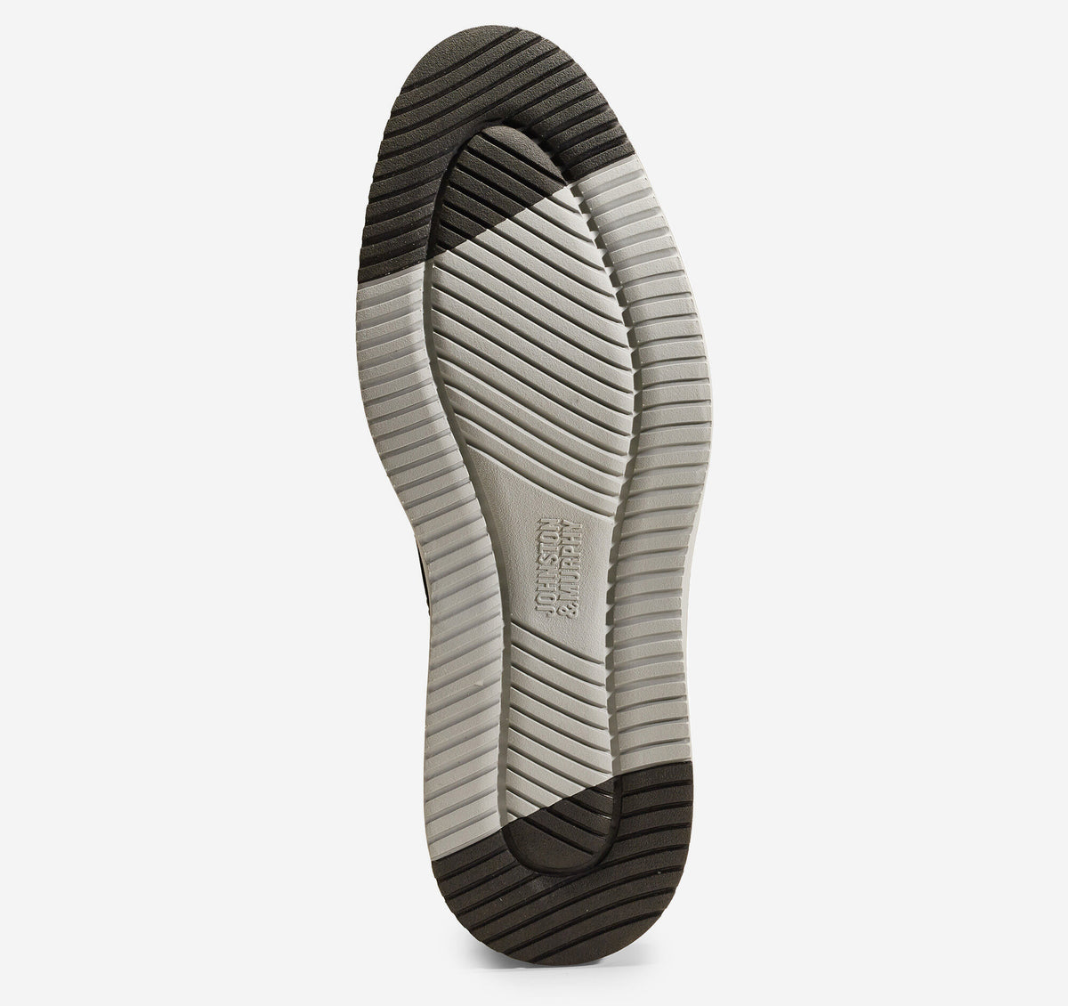 Men's Upton Plain Toe - Johnston Murphy