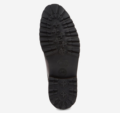 Men's Dudley Lug Wingtip Boot - Johnston Murphy