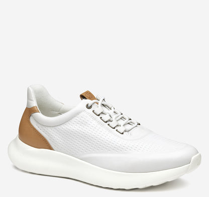 Men's Amherst 2.0 Embossed U-Throat - Johnston Murphy