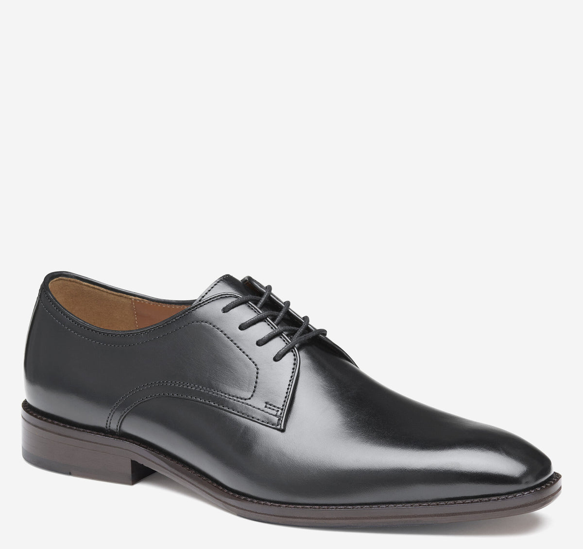 Men's Sullivan Plain Toe - Johnston Murphy