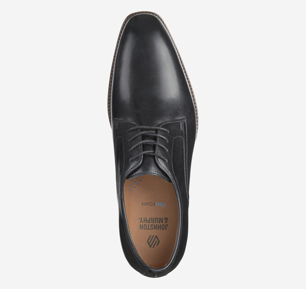 Men's Sullivan Plain Toe - Johnston Murphy