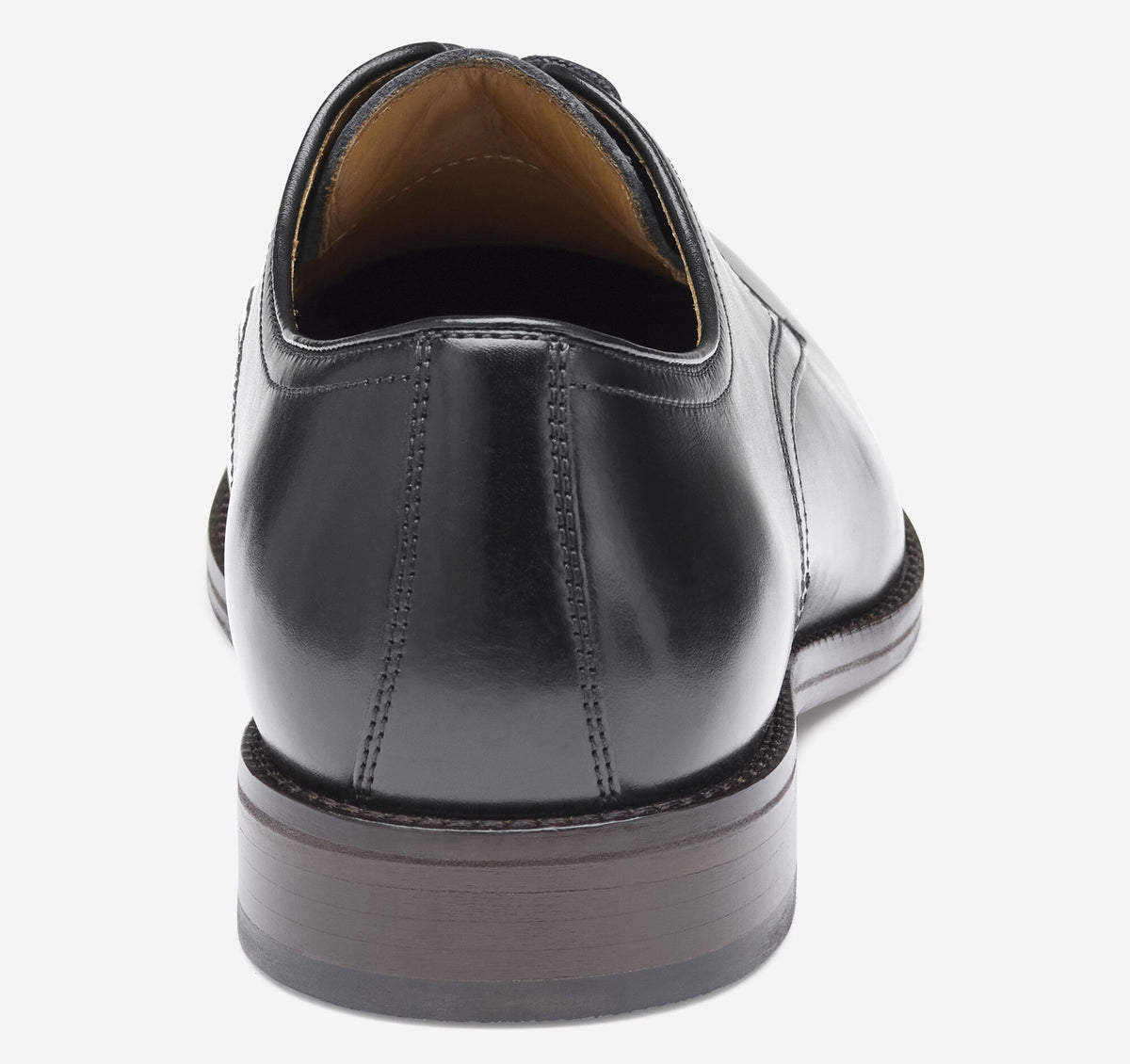 Men's Sullivan Plain Toe - Johnston Murphy