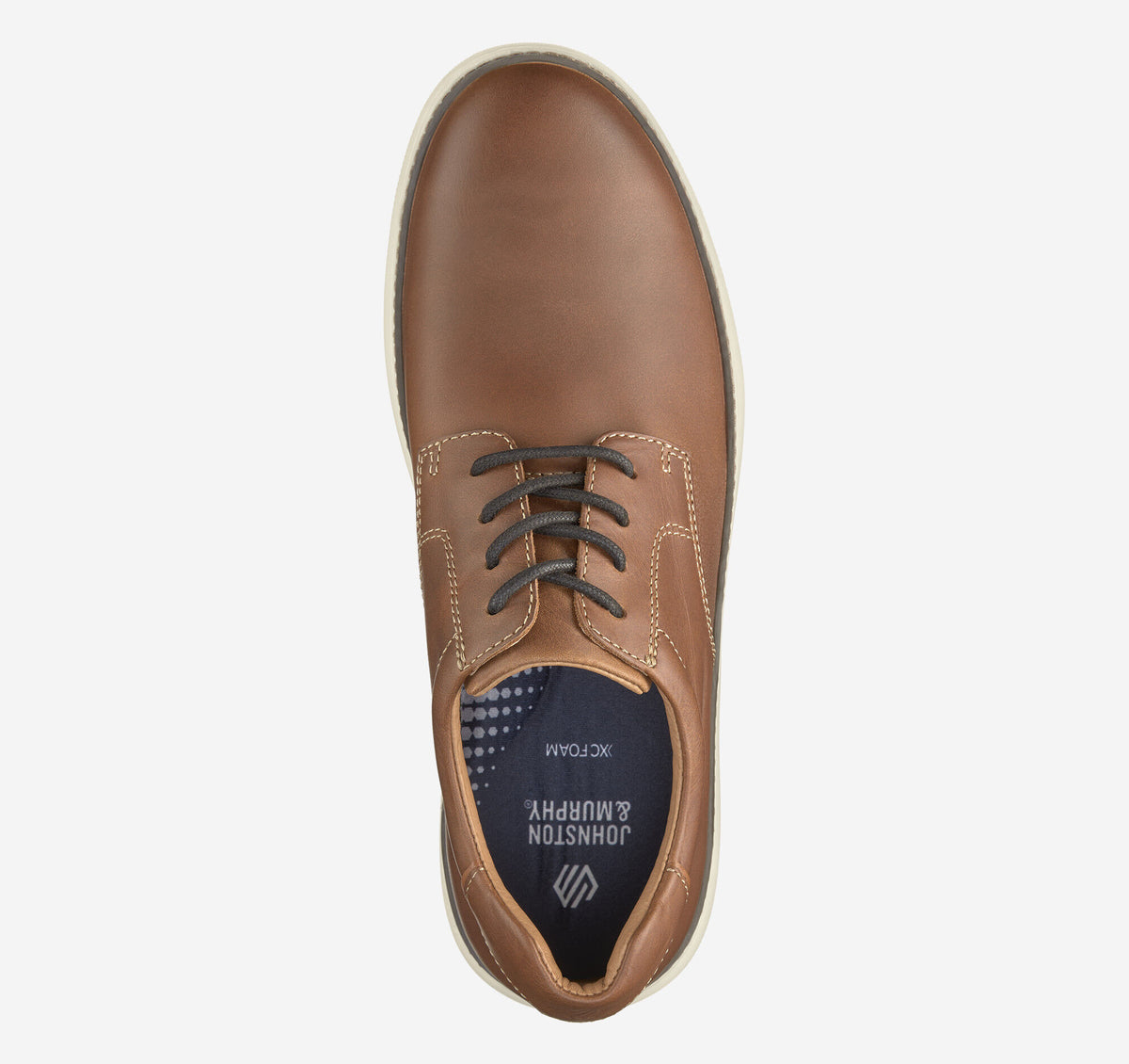 Men's McGuffey 2 Plain Toe - Johnston Murphy