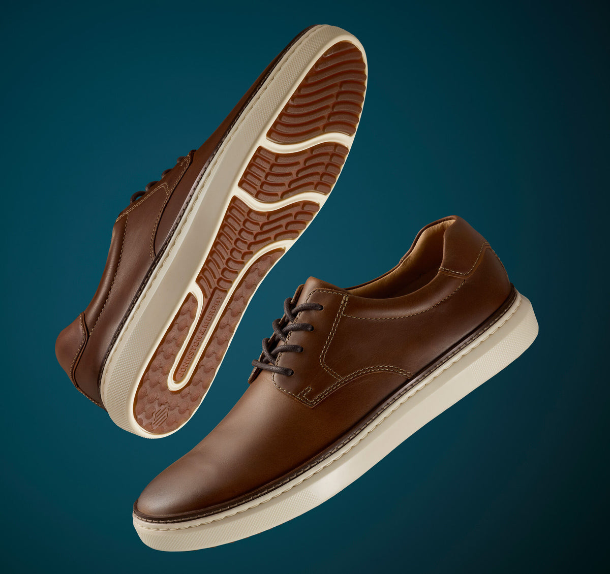 Men's McGuffey 2 Plain Toe - Johnston Murphy