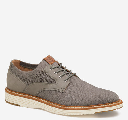 Men's Upton Knit Plain Toe - Johnston Murphy