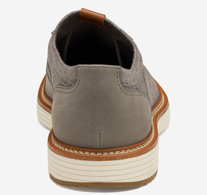 Men's Upton Knit Plain Toe - Johnston Murphy