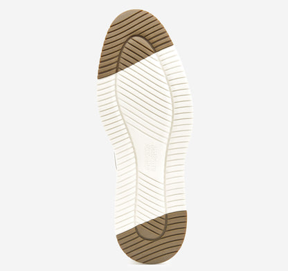 Men's Upton Knit Plain Toe - Johnston Murphy
