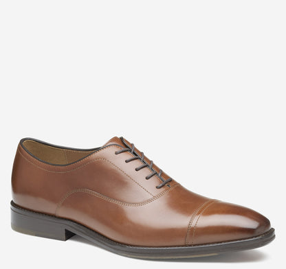 Men's Sullivan Cap Toe - Johnston Murphy