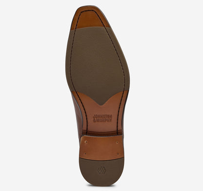 Men's Sullivan Cap Toe - Johnston Murphy