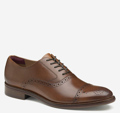 Men's Conard 2.0 Cap Toe - Johnston Murphy