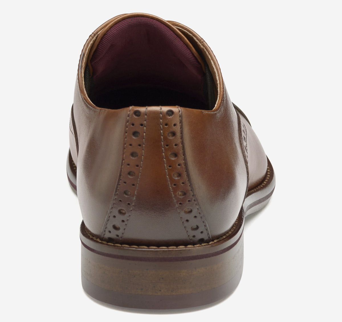 Men's Conard 2.0 Cap Toe - Johnston Murphy