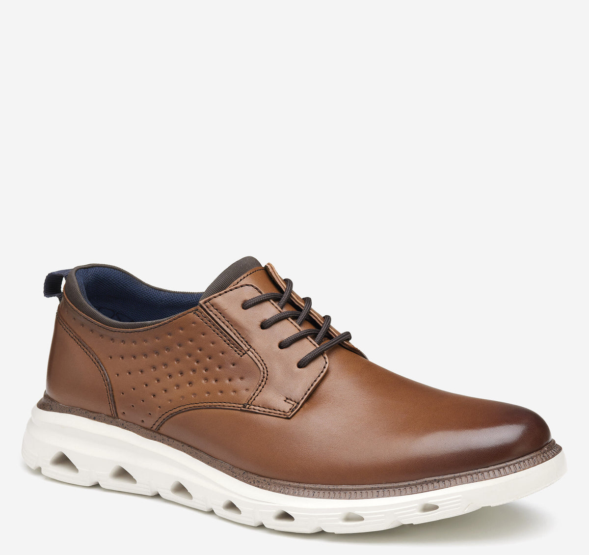 Men's Jenkins Plain Toe - Johnston Murphy