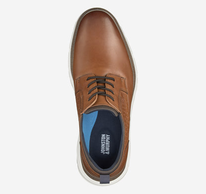 Men's Jenkins Plain Toe - Johnston Murphy