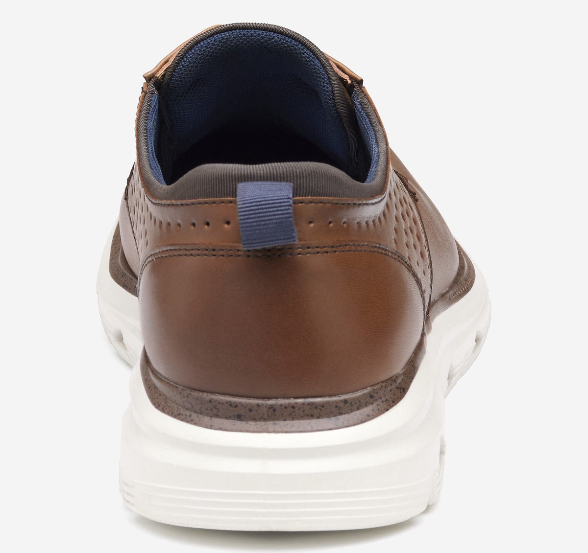 Men's Jenkins Plain Toe - Johnston Murphy
