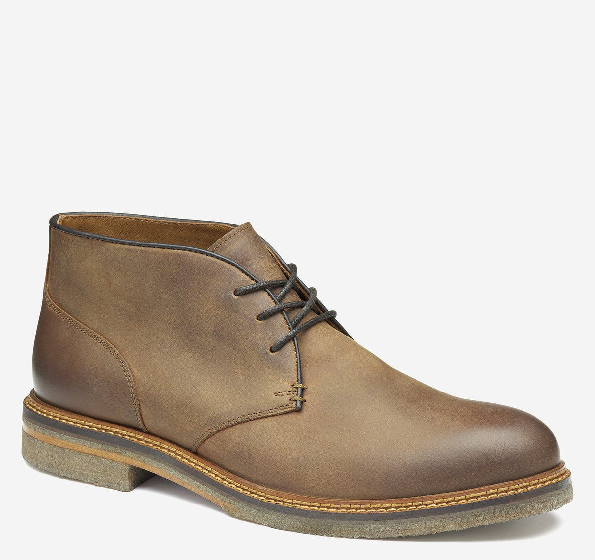 Men's Calder Chukka Boot - Johnston Murphy