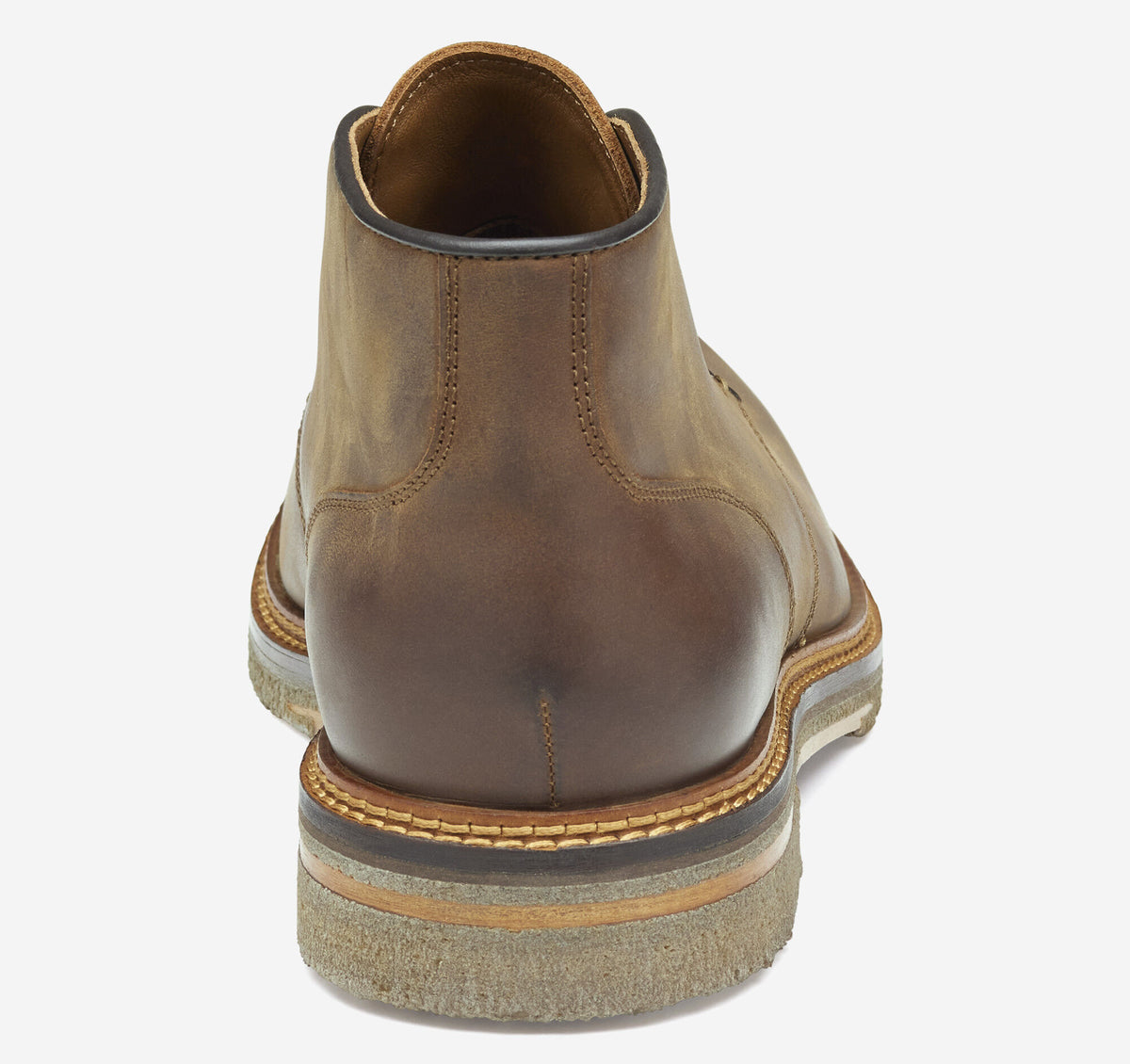 Men's Calder Chukka Boot - Johnston Murphy