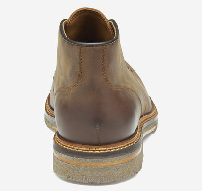 Men's Calder Chukka Boot - Johnston Murphy