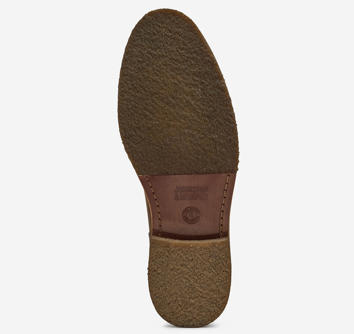 Men's Calder Chukka Boot - Johnston Murphy
