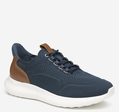 Men's Amherst 2.0 Knit Plain Toe - Johnston Murphy