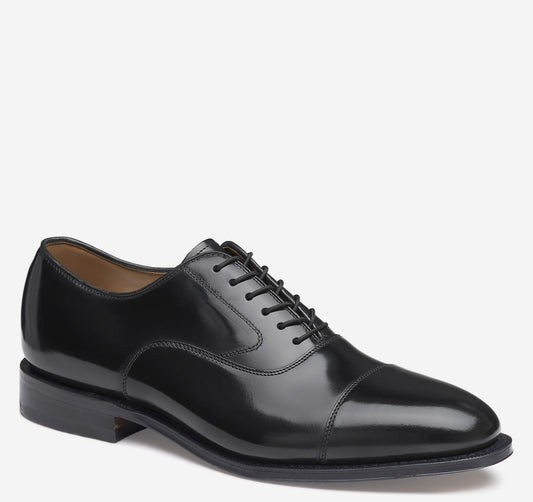 Men's Melton Cap Toe - Johnston Murphy