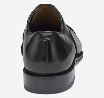 Men's Melton Cap Toe - Johnston Murphy