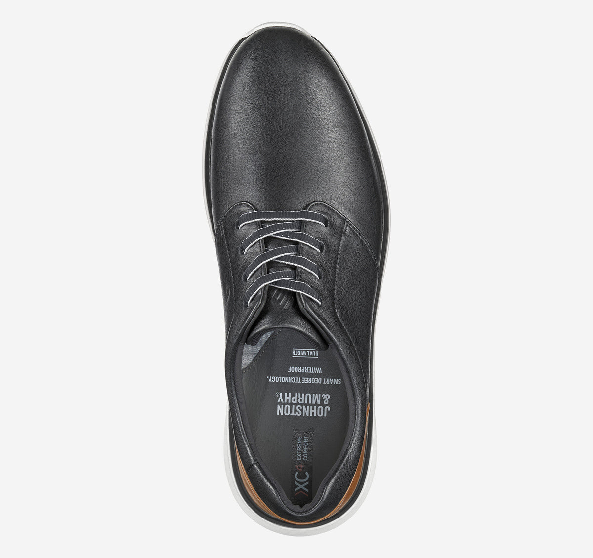 Men's XC4® Prentiss 2 Plain Toe - Johnston Murphy